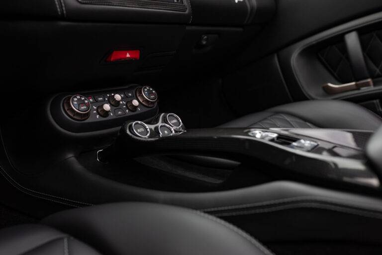Ferrari California 30