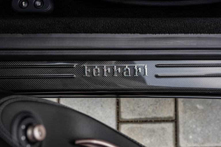 Ferrari California 30