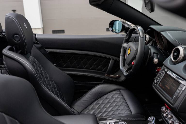 Ferrari California 30