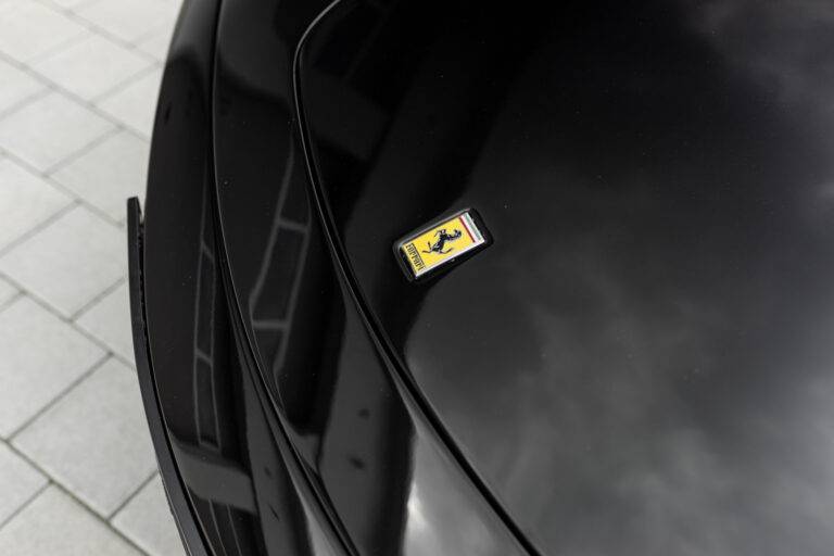 Ferrari F430 Spider