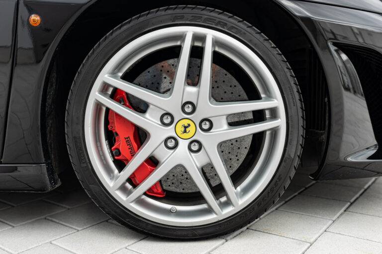Ferrari F430 Spider