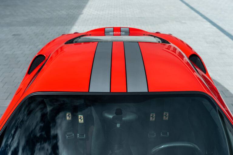 Ferrari F430 Scuderia